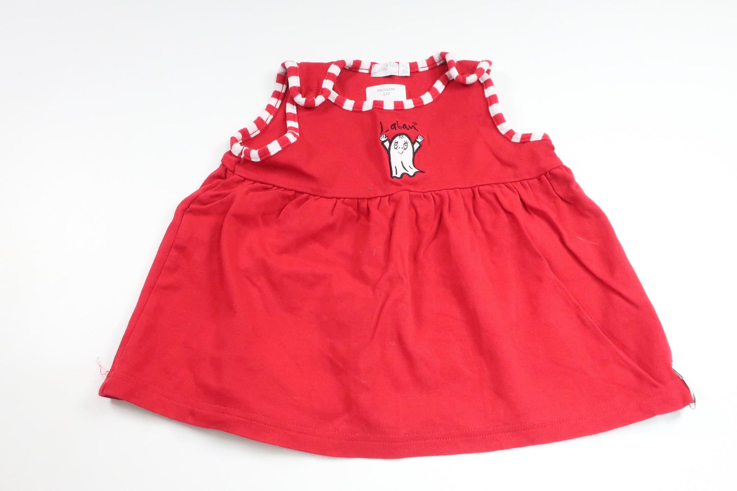 Dress from Laban - Size 74/80 - Red