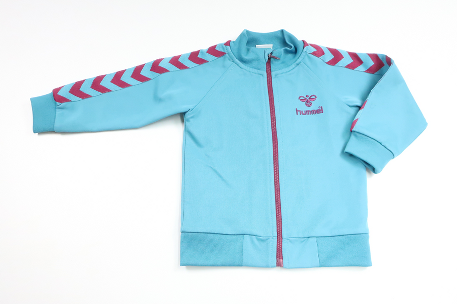 Cardigan from Hummel - Size 86 - Blue