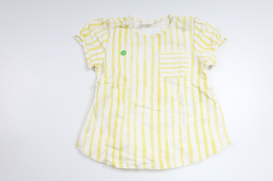 Sweater from H&M - Size 74 - White
