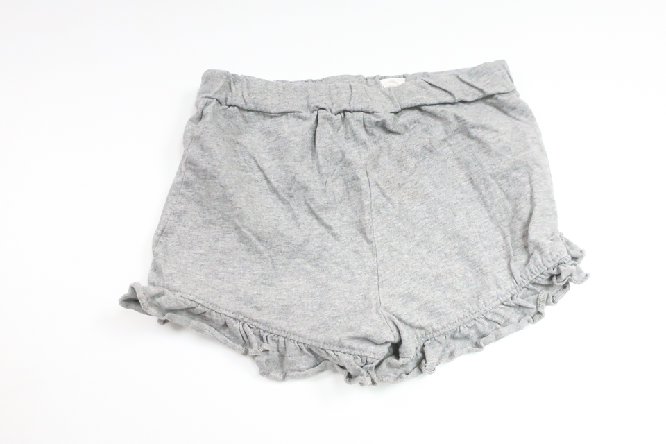 Shorts from Name It - Size 92 - Grey