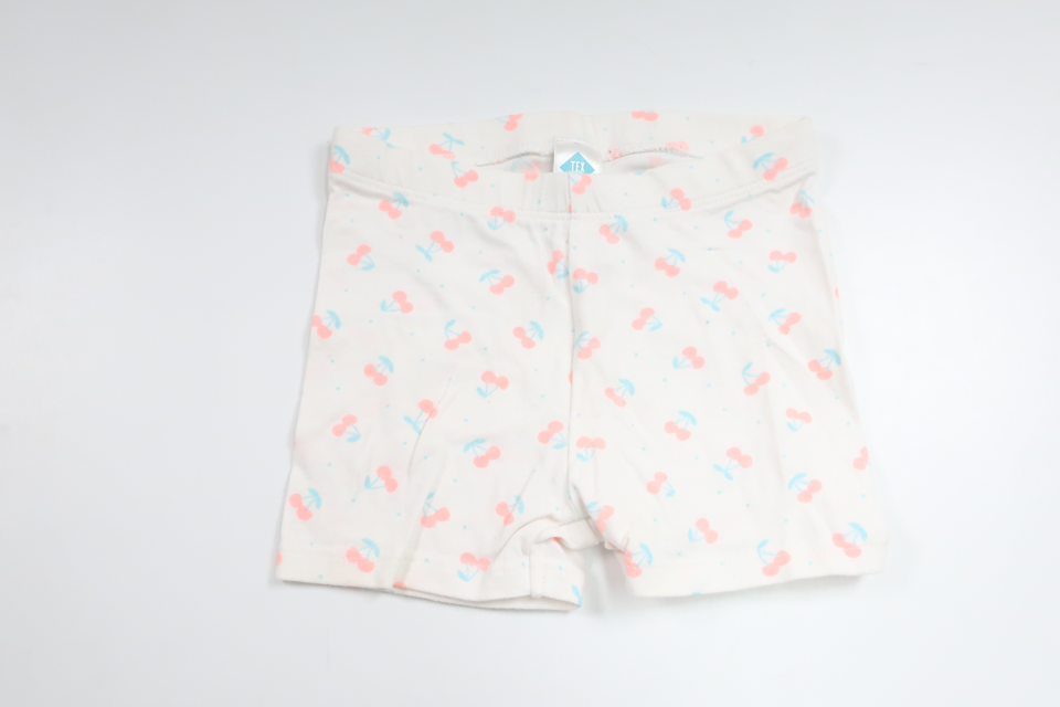 Shorts from Tex - Size 80/86 - White