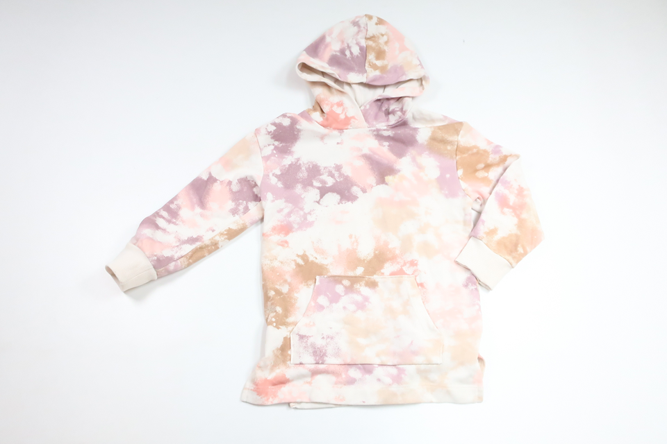 Sweatshirt dress from H&amp;M - Size 110 - Multi