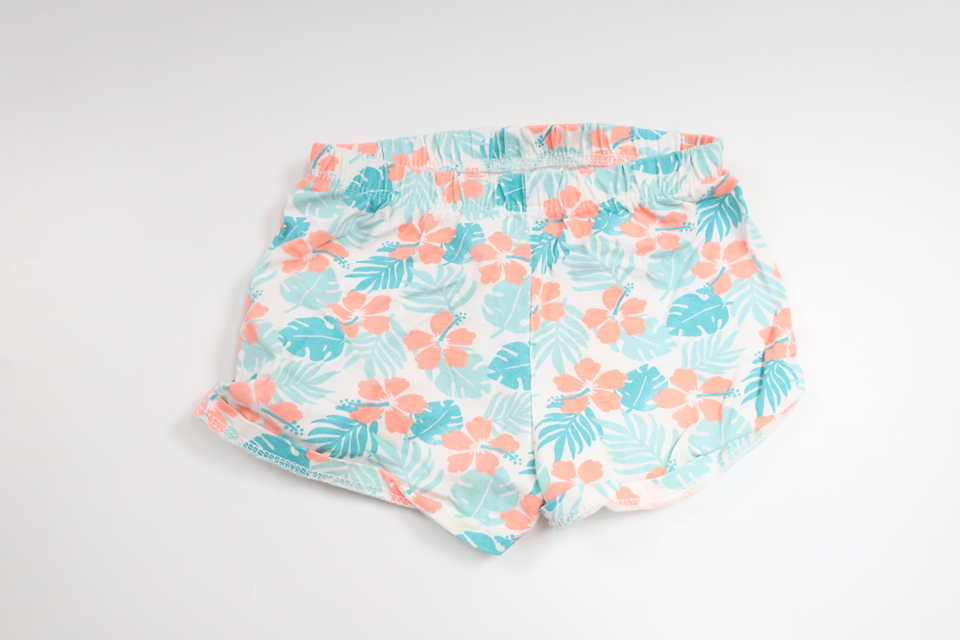 Shorts from Tex - Size 80/86 - White