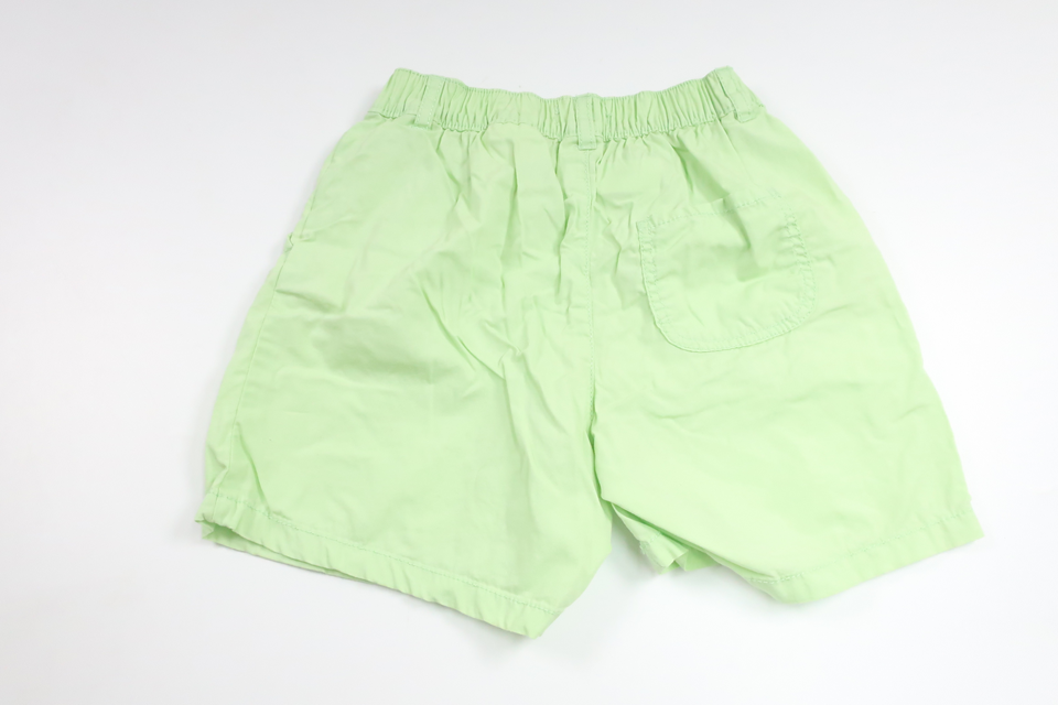 Shorts from H&M - Size 110 - Neon