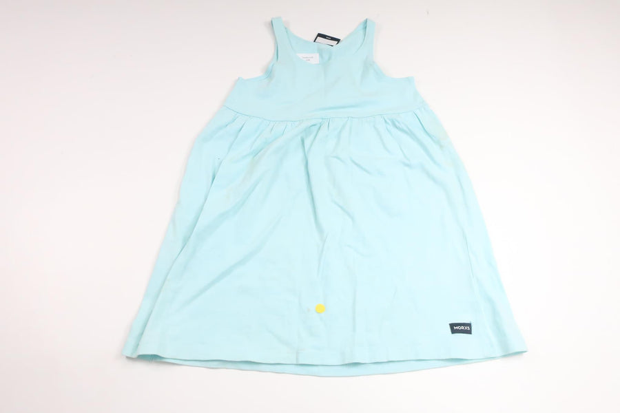 Dress from Morxs - Size 122/128 - Blue