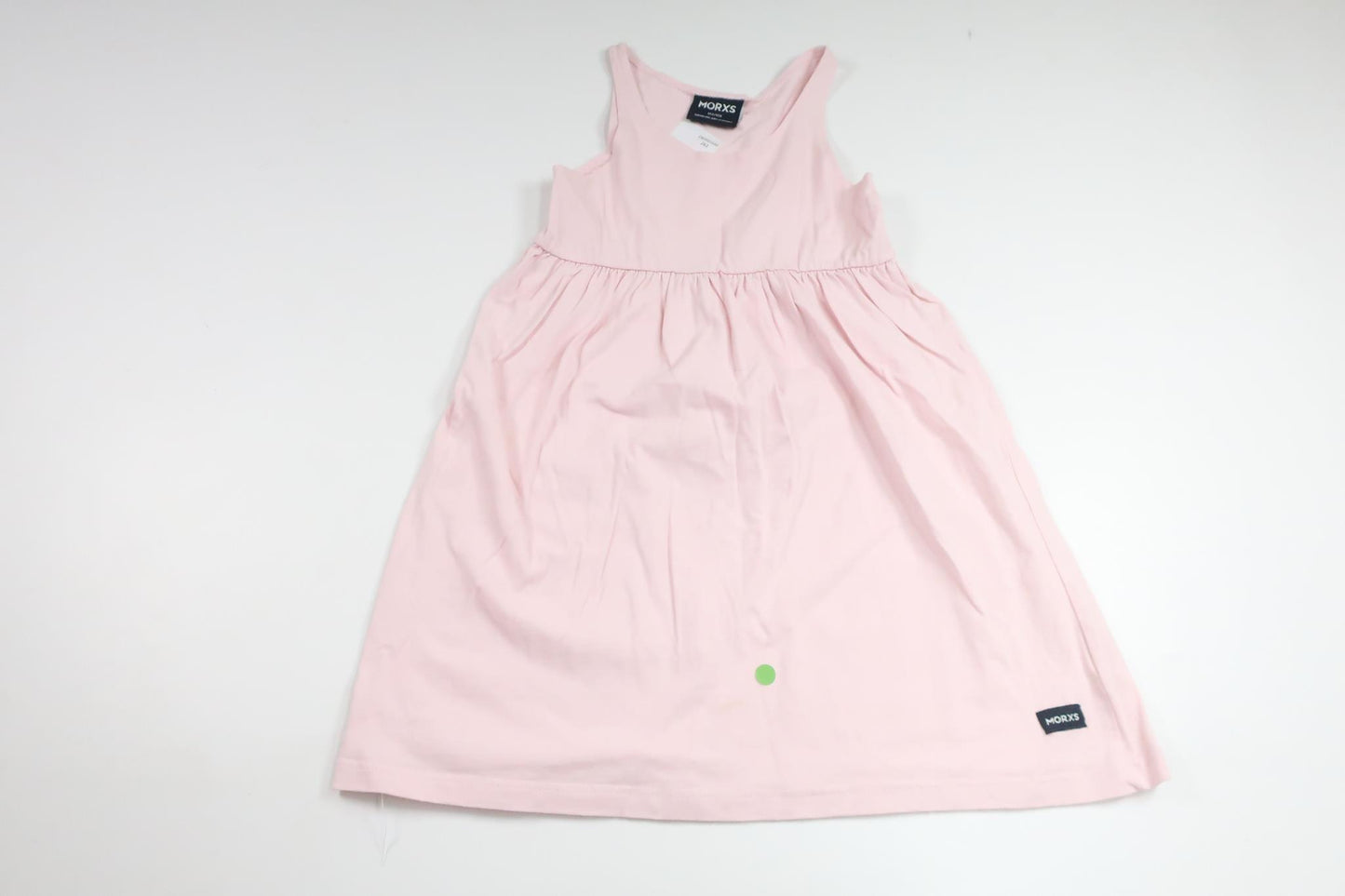Dress from Morxs - Size 122/128 - Pink