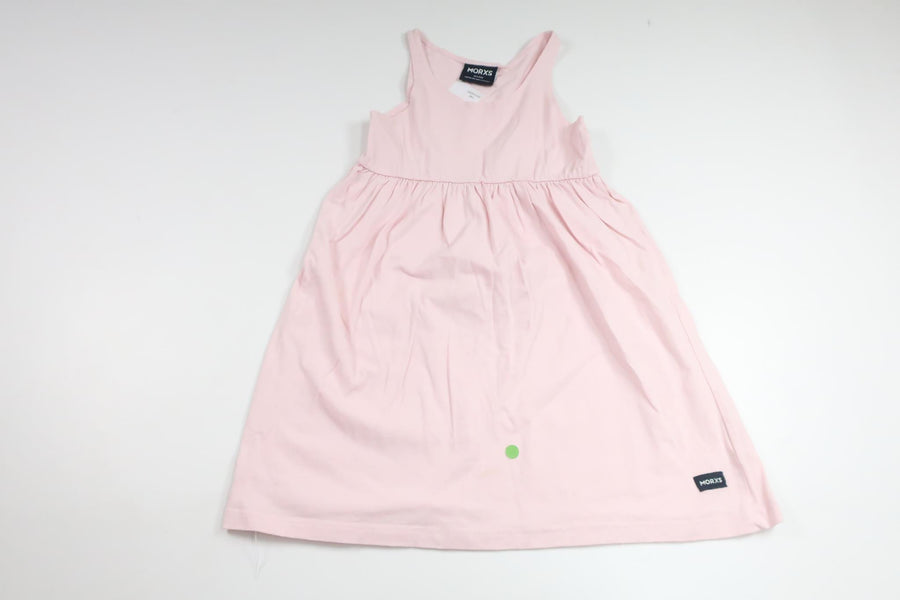 Dress from Morxs - Size 122/128 - Pink