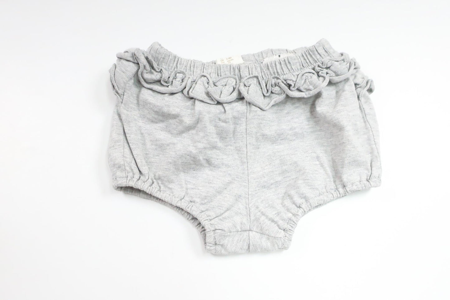 Diaper pink from H&amp;M - Size 62 - Grey