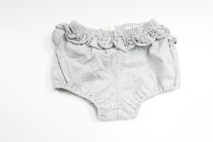 Diaper pink from H&amp;M - Size 62 - Grey