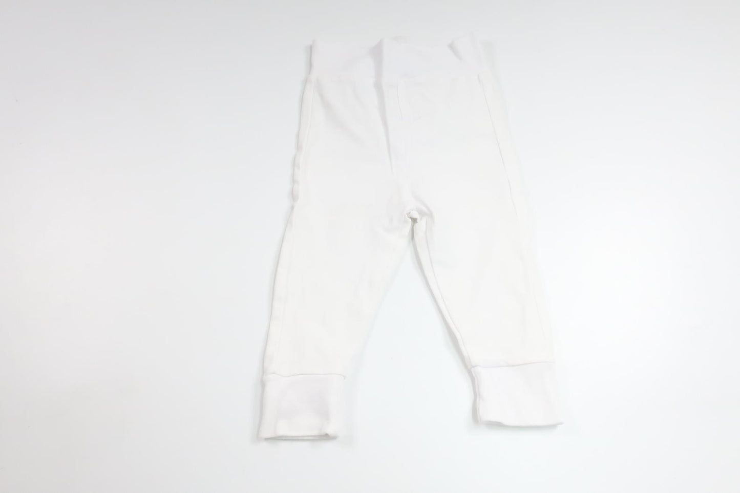 Pants from My Wear Baby - Size 62 - White
