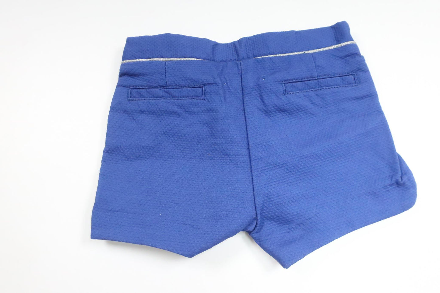 Shorts from Obaïbi - Size 68 - Blue