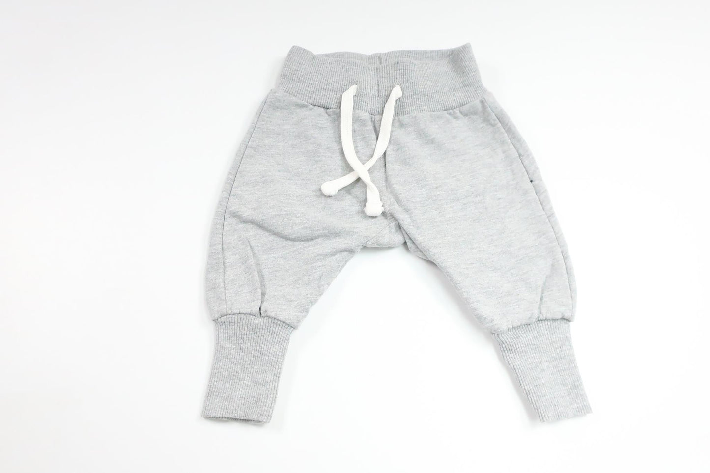 Trousers from Lindex - Size 62 - Grey