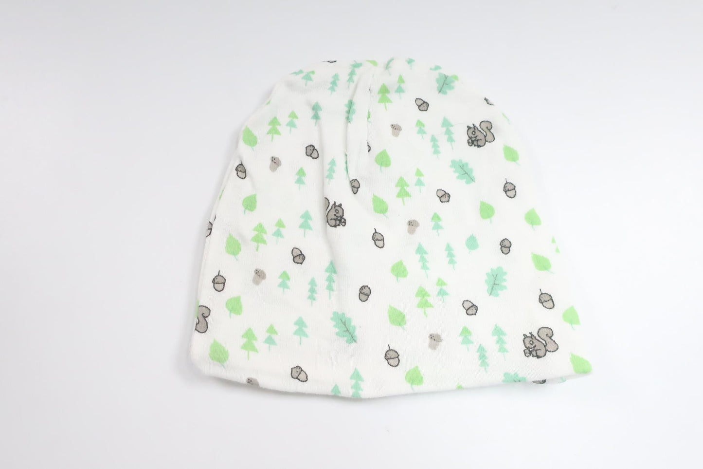 Hat from Åhléns - Size 42/44 - White
