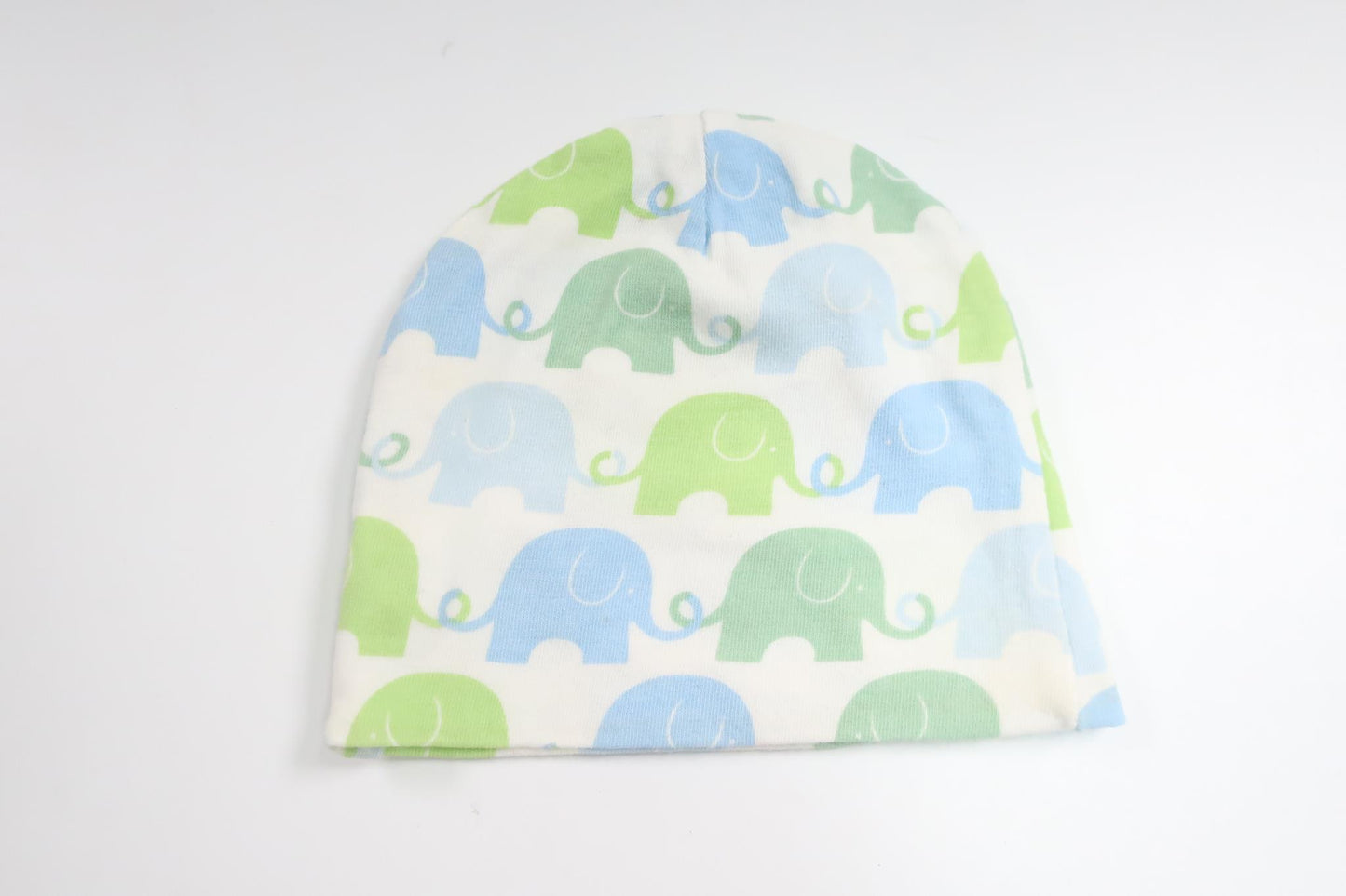 Hat from Åhléns - Size 38/40 - White