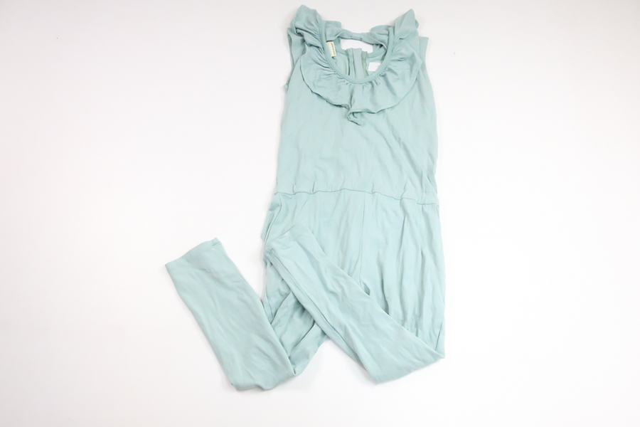Jumpsuit from En Fant - Size 116 - Blue