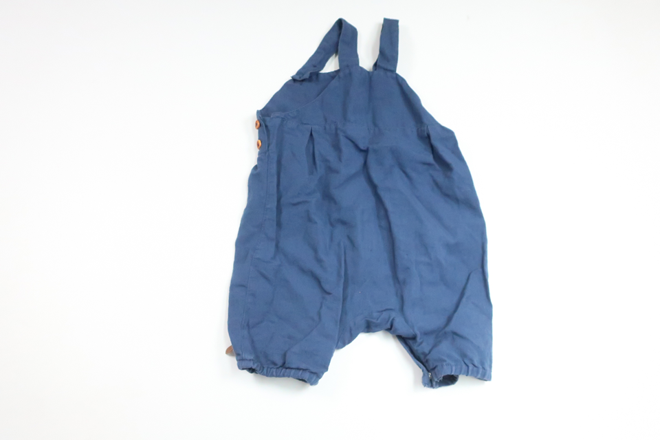 Jumpsuit from Hust &amp; Claire - Size 86 - Navy blue