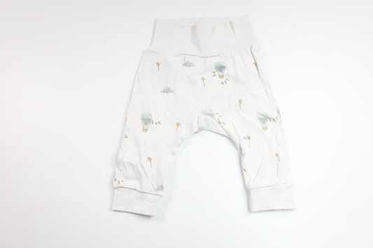 Pants from H&M - Size 68 - White