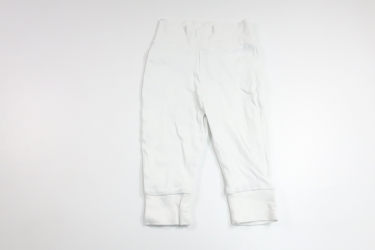 Pants from Basic U - Size 74 - White