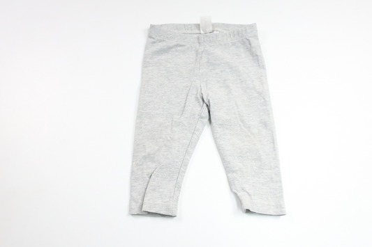 Pants from H&M - Size 74 - Grey
