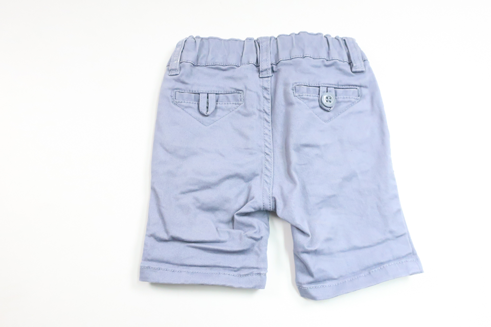Shorts from Skill - Size 74 - Blue