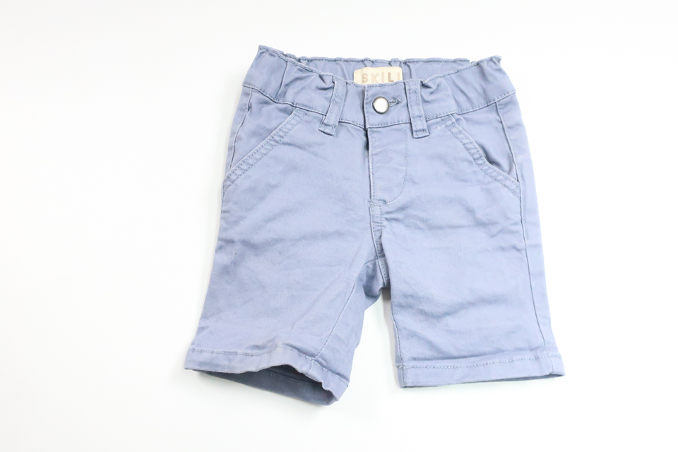 Shorts from Skill - Size 74 - Blue