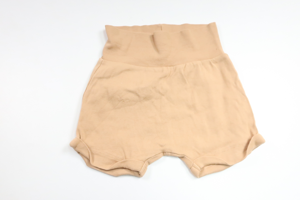 Shorts from H&M - Size 74 - Beige