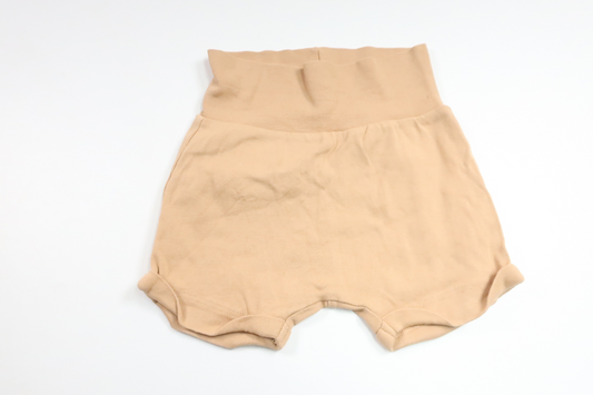 Shorts from H&M - Size 74 - Beige