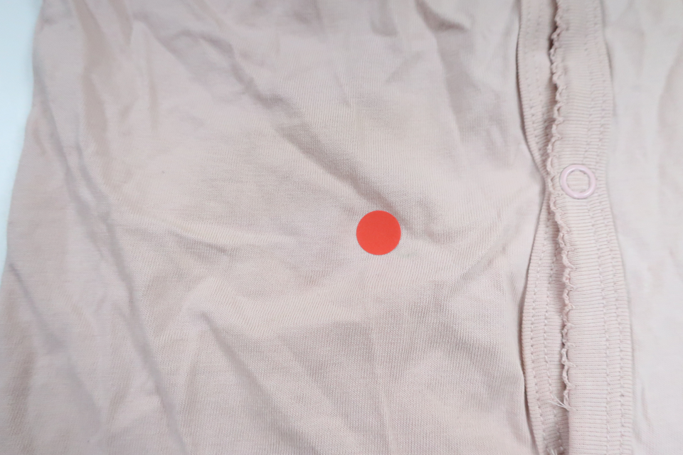 Pajamas from H&amp;M - Size 104 - Pink