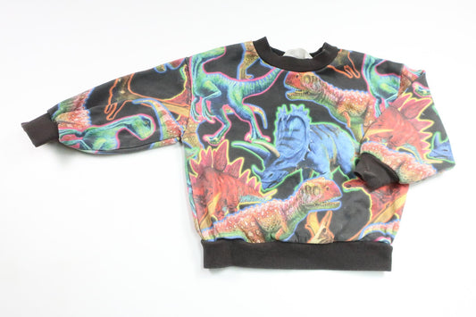 Sweatshirt from H&amp;M - Size 92 - Multi