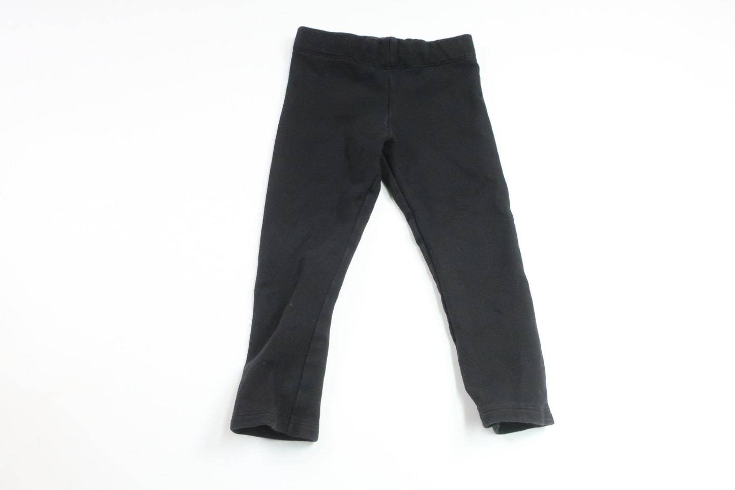 Pants from H&M - Size 86/92 - Black