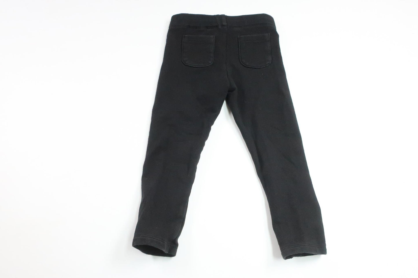 Pants from H&M - Size 86/92 - Black