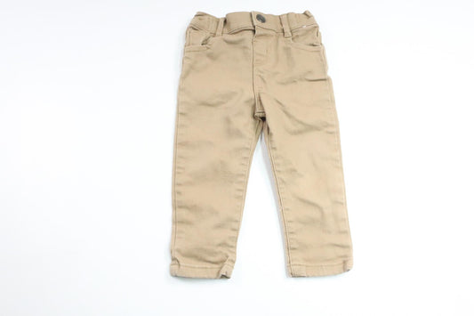 Denim Co jeans - Size 74/80 - Beige