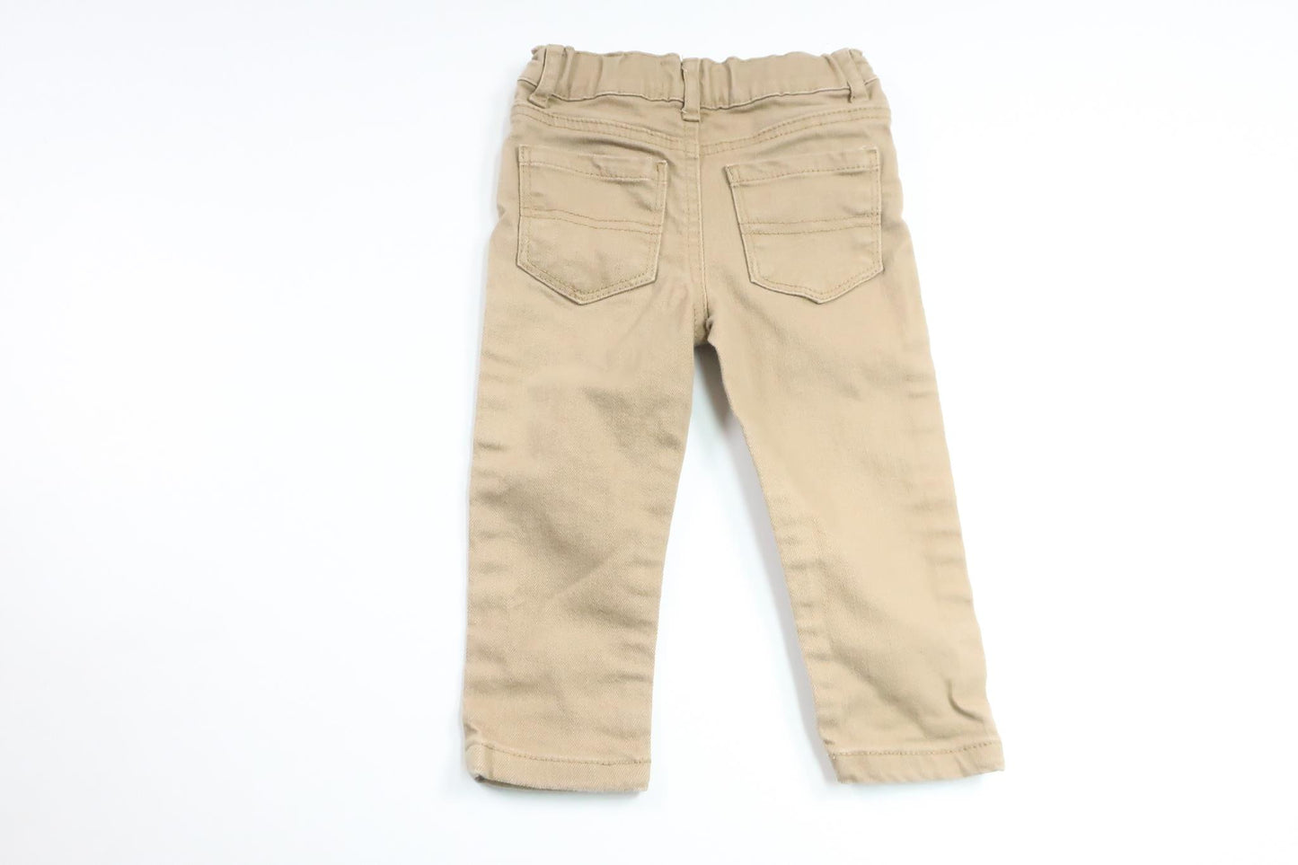 Denim Co jeans - Size 74/80 - Beige