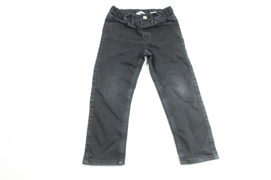 Jeans from H&amp;M - Size 104 - Black