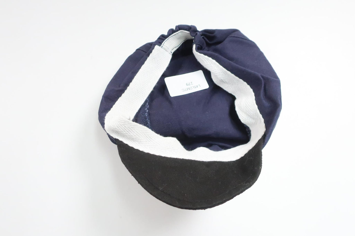 Cap from Unknown - Size 62/68 - Navy Blue