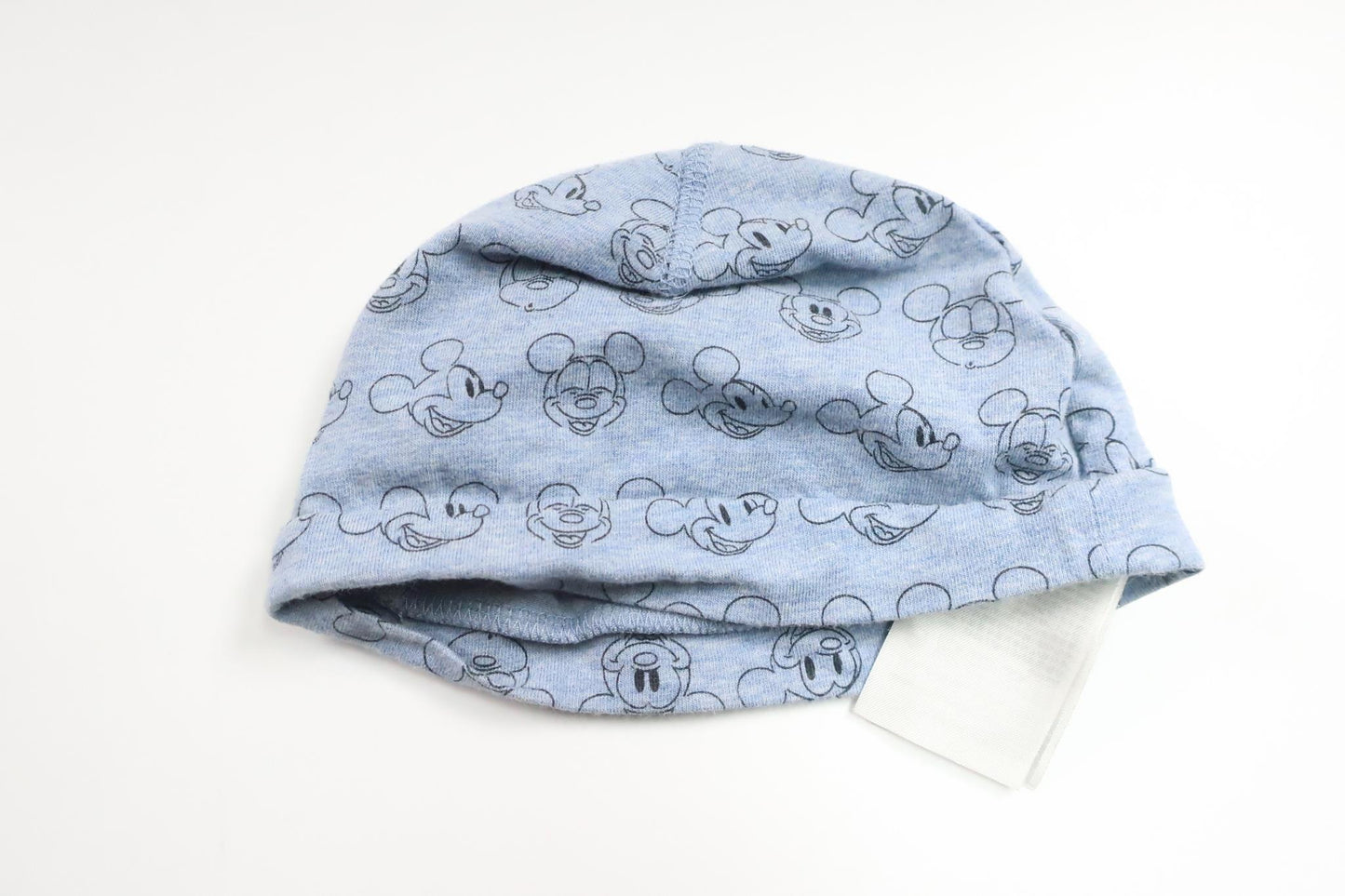 Mickey Mouse Hat from H&amp;M - Size 74 - Blue