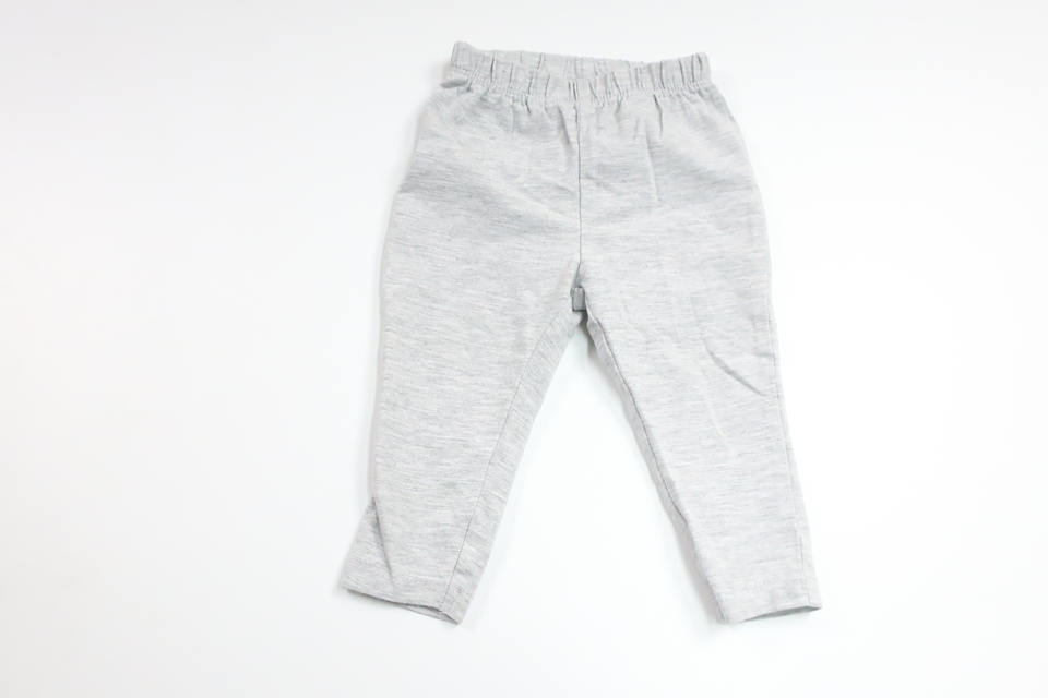 Pants from Basic U - Size 68 - Grey