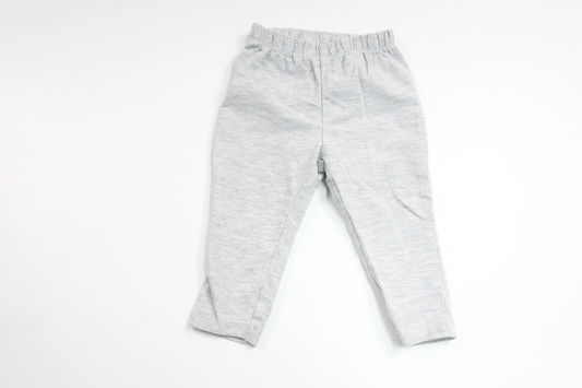 Pants from Basic U - Size 68 - Grey