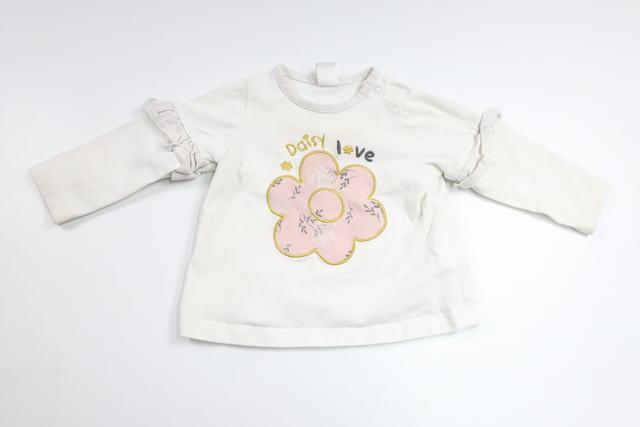 Sweater from LC Waikiki - Size 56/62 - White