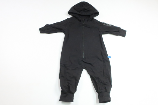 Overalls from The Brand - Size 56/62 - Black