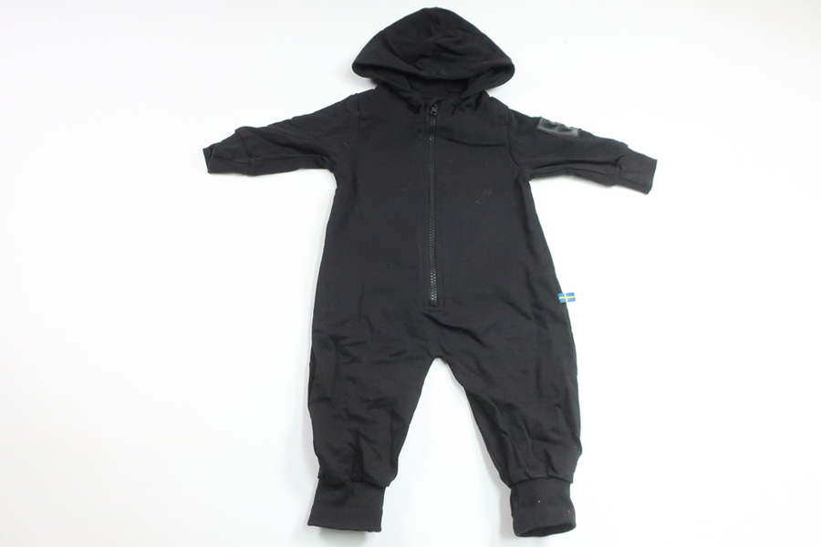 Overalls from The Brand - Size 56/62 - Black
