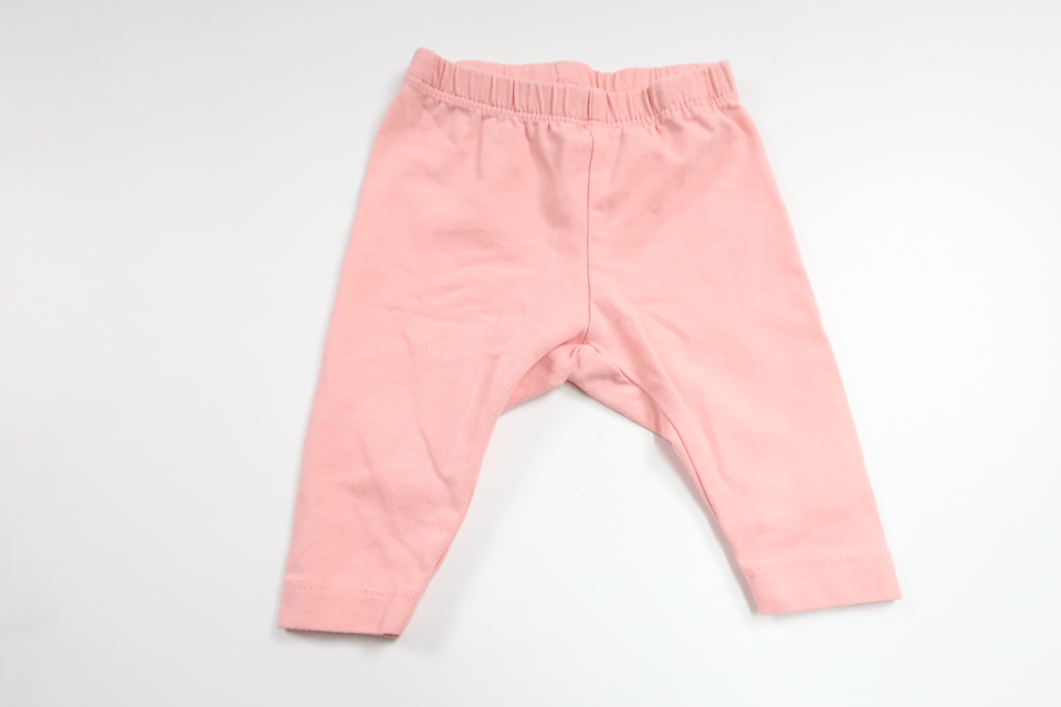 Short pants from Name It - Size 56 - Pink