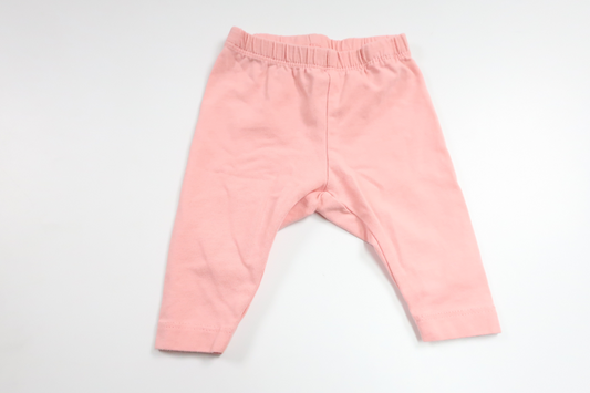 Short pants from Name It - Size 56 - Pink