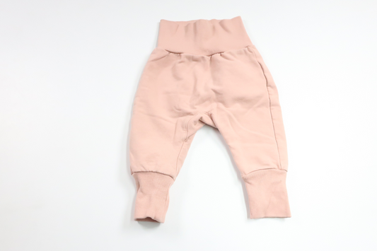 Trousers from Lindex - Size 50 - Pink