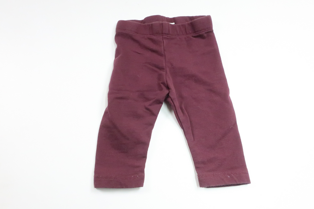 Pants from H&amp;M - Size 56 - Purple