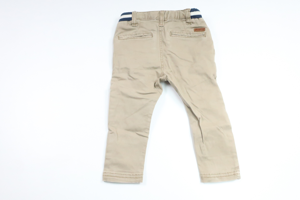 Pants from PompdeLux - Size 86 - Beige