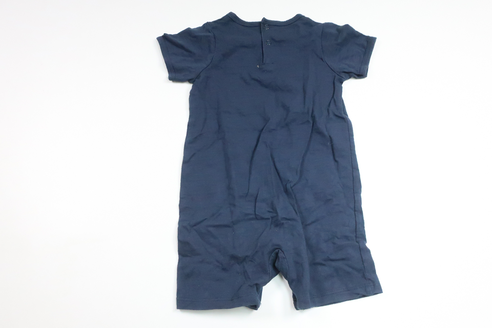 Jumpsuit from Petite Mini - Size 80 - Navy Blue