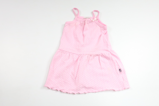 Dress from Unknown - Size 68 - Pink