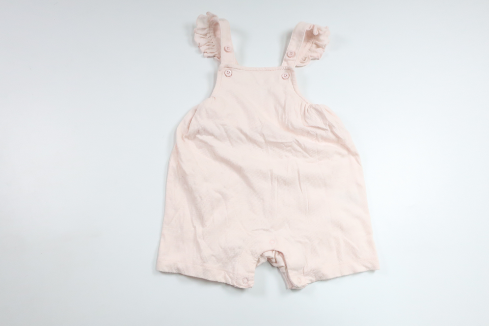 Jumpsuit from ICA I Love Eco - Size 68 - Pink