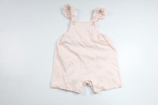 Jumpsuit from ICA I Love Eco - Size 68 - Pink